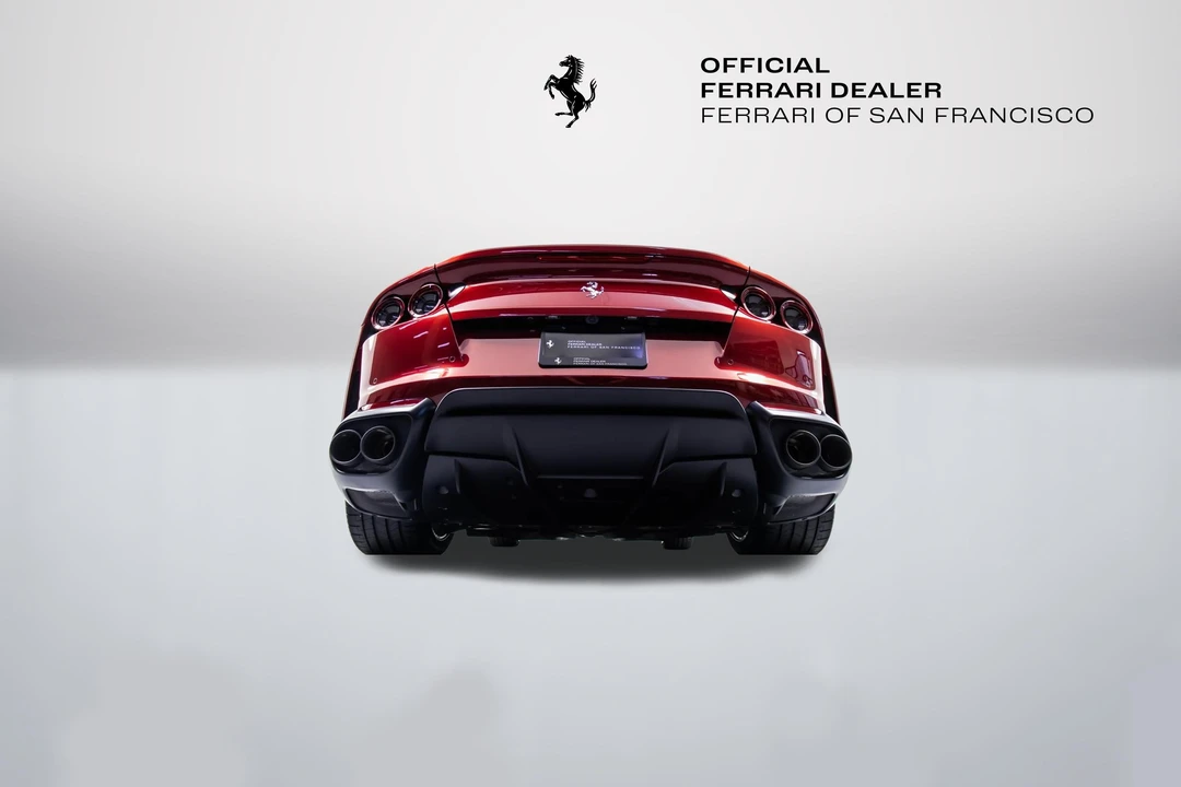 2022 Ferrari 812 GTS - Image 23 of 31