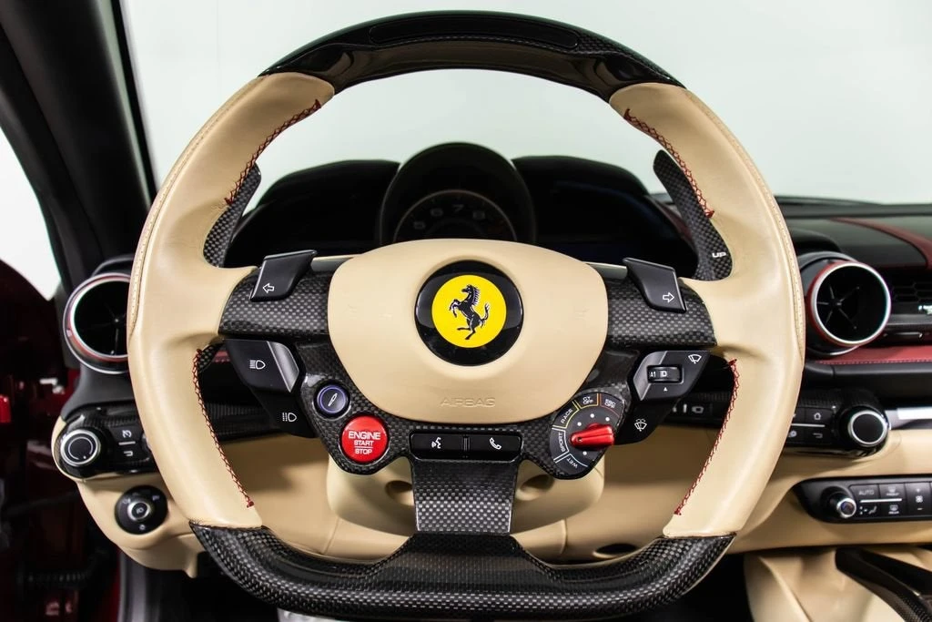 2022 Ferrari 812 GTS - Image 4 of 31