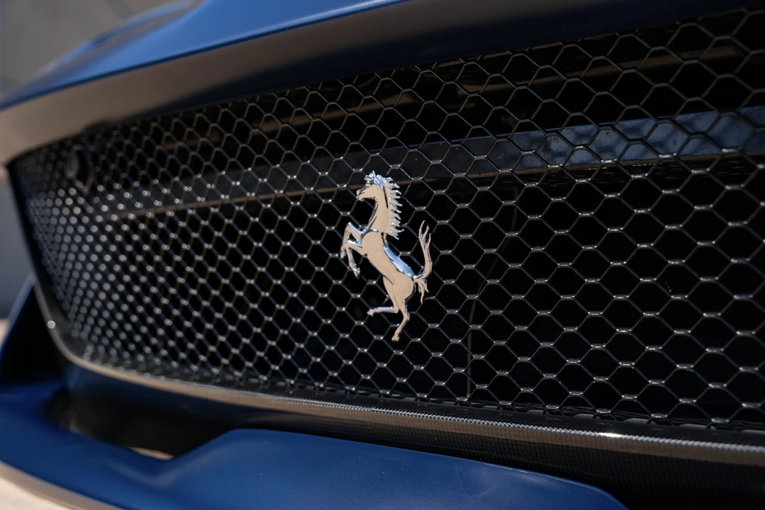 2022 Ferrari 812 GTS - Image 31 of 31