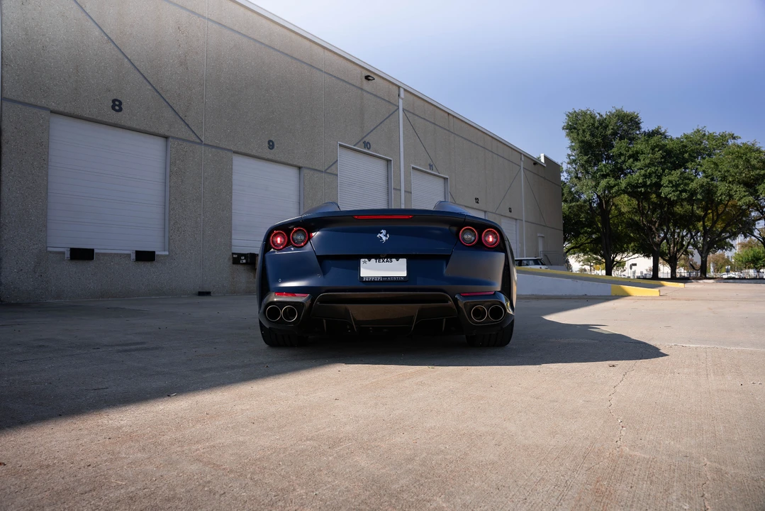 2022 Ferrari 812 GTS - Image 26 of 31