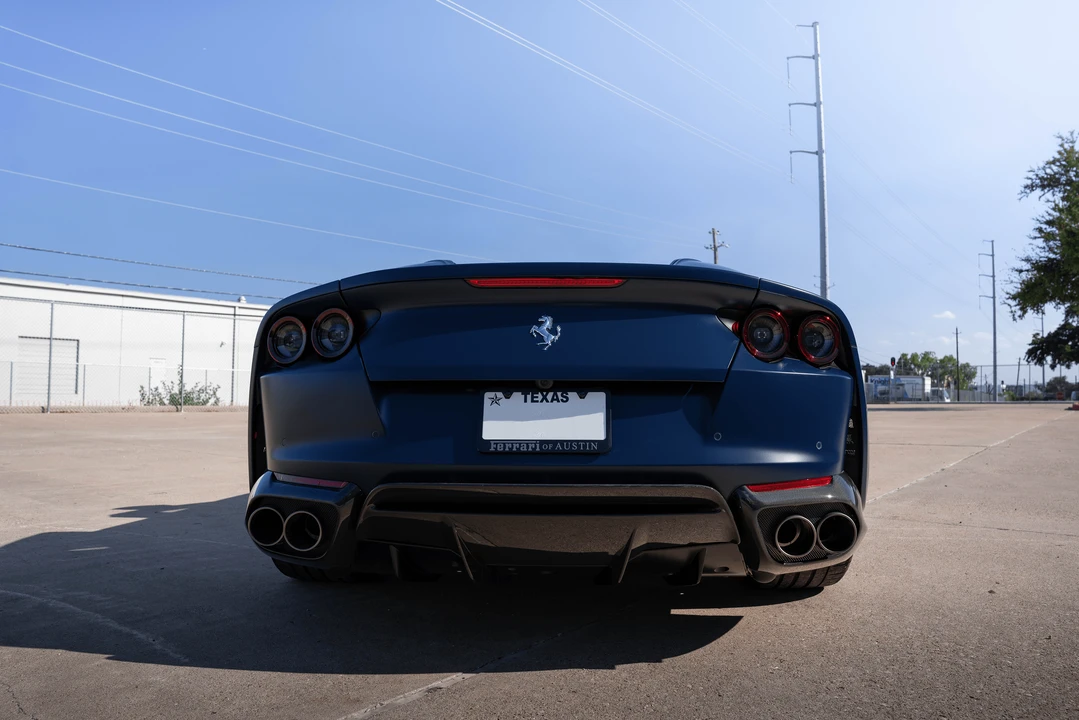 2022 Ferrari 812 GTS - Image 12 of 31