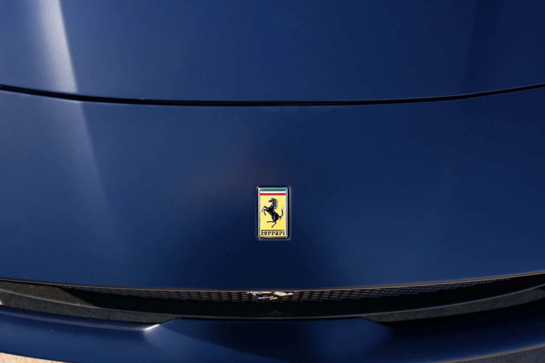 2022 Ferrari 812 GTS - Image 30 of 31