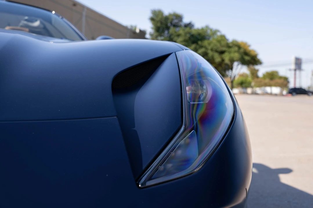 2022 Ferrari 812 GTS - Image 29 of 31