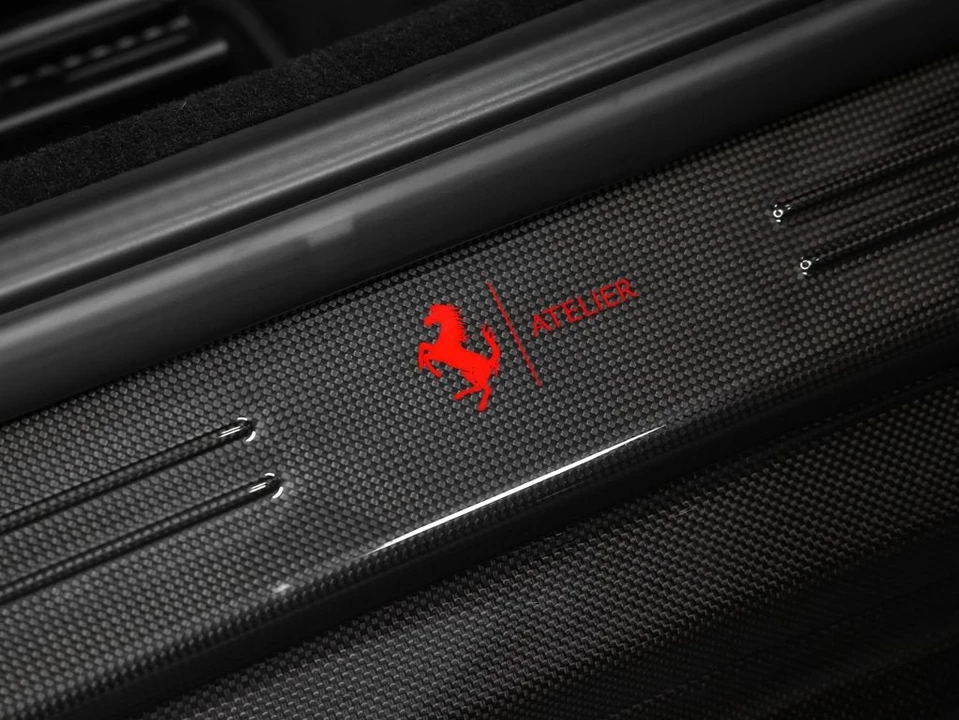 2022 Ferrari 812 GTS - Image 23 of 31