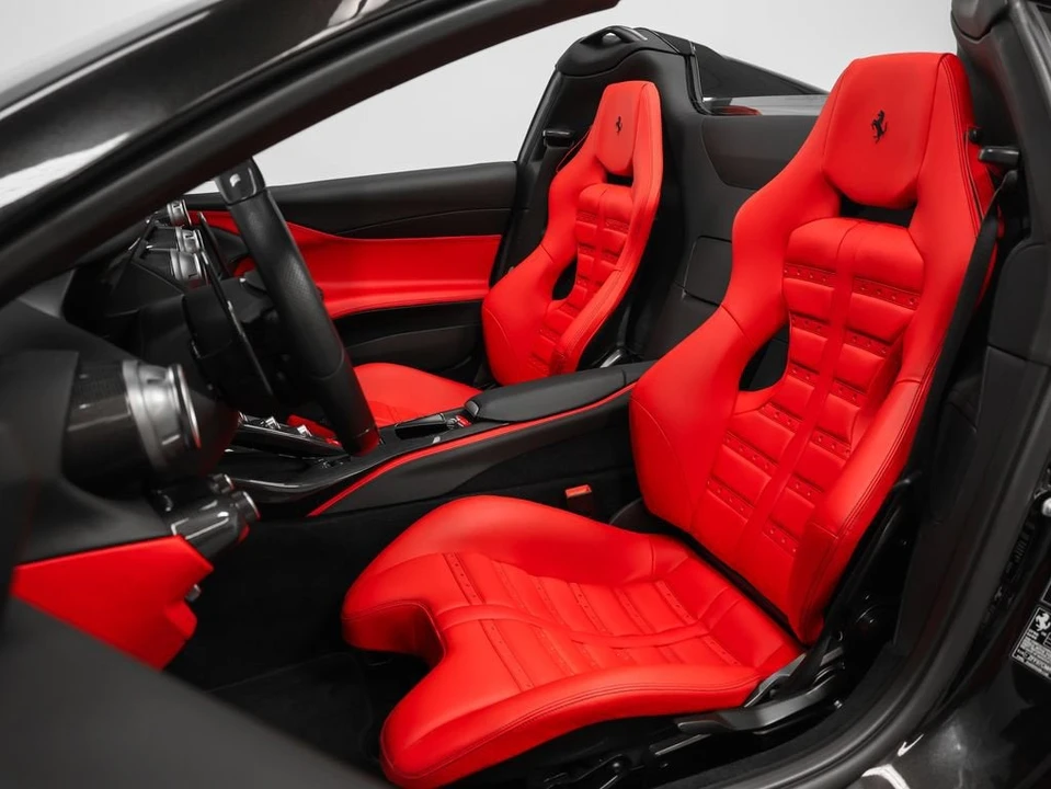 2022 Ferrari 812 GTS - Image 3 of 31