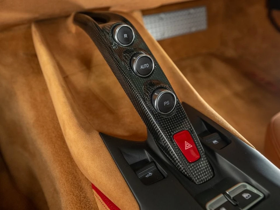 2022 Ferrari 812 GTS - Image 31 of 31
