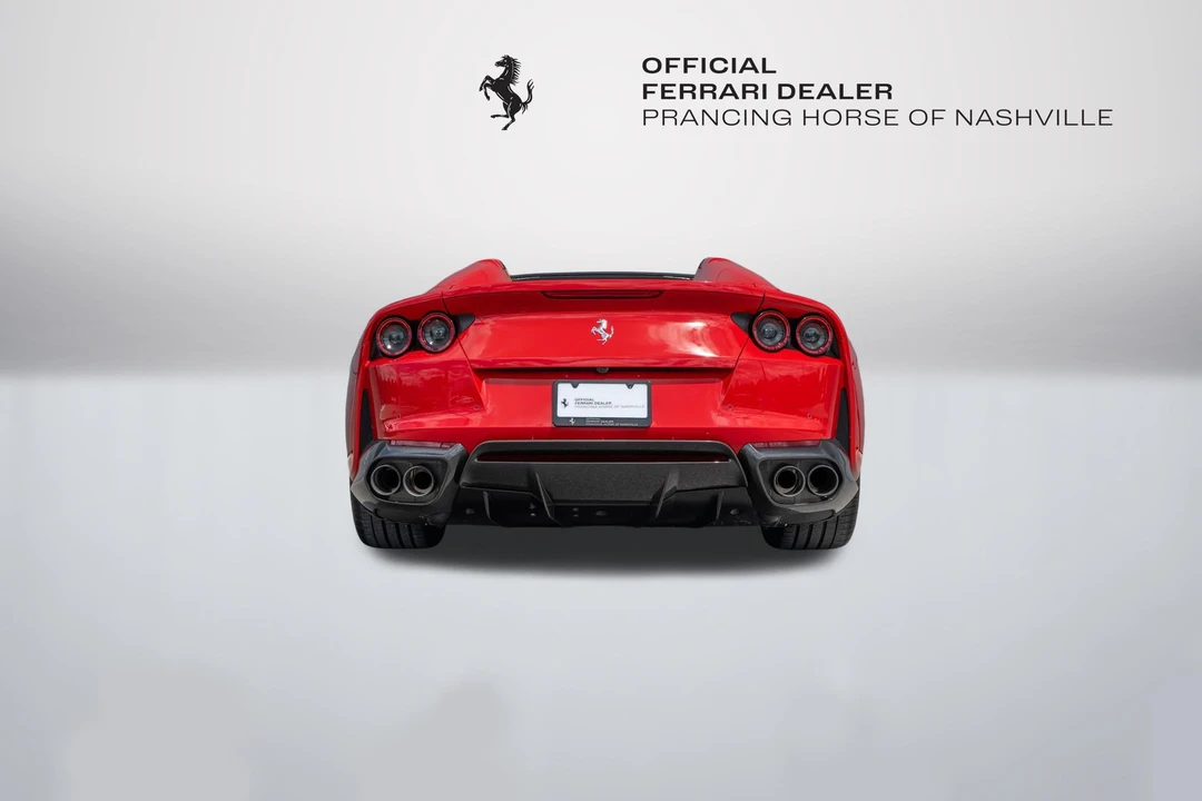 2022 Ferrari 812 GTS - Image 10 of 31