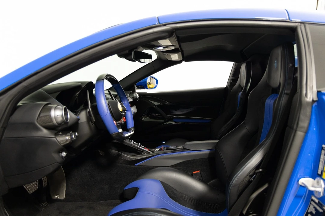 2022 Ferrari 812 GTS - Image 18 of 31
