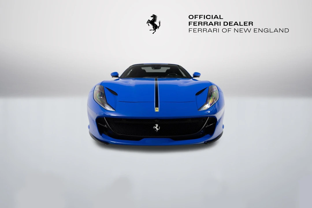 2022 Ferrari 812 GTS - Image 3 of 31