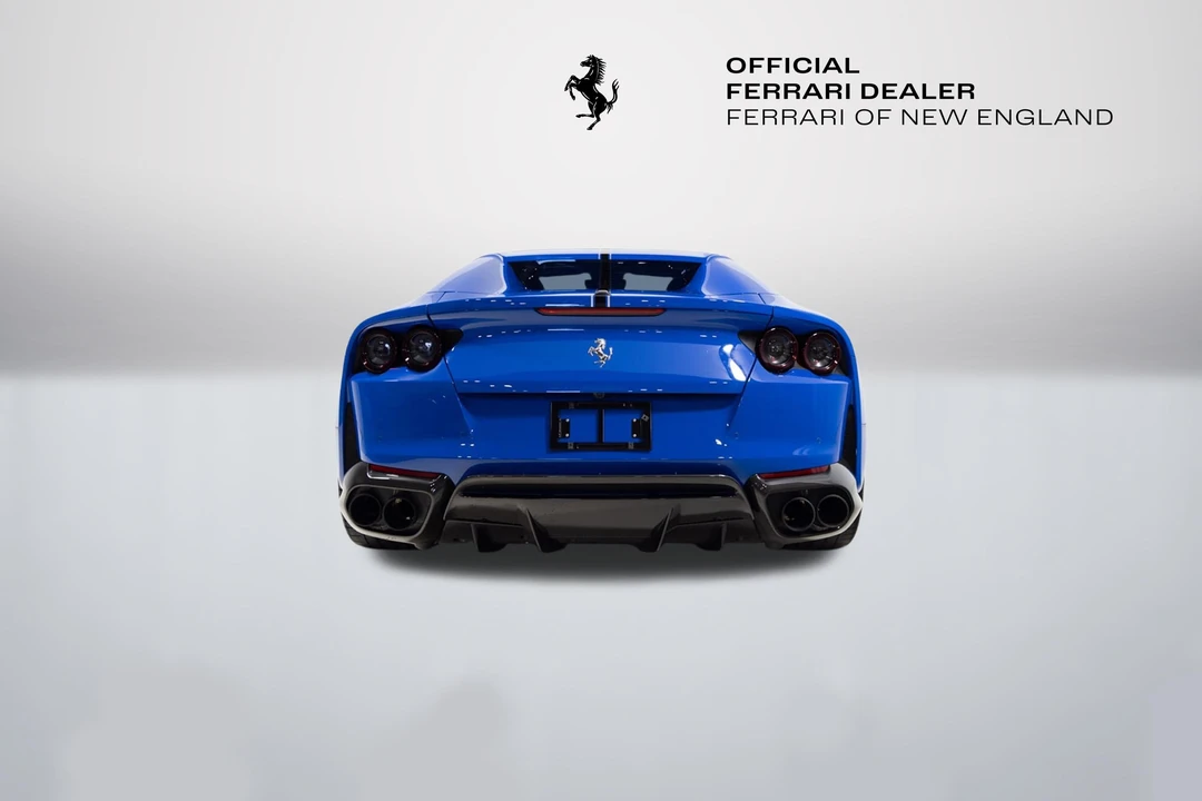 2022 Ferrari 812 GTS - Image 8 of 31