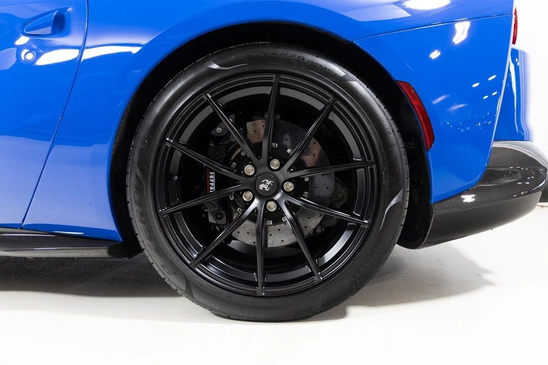 2022 Ferrari 812 GTS - Image 15 of 31