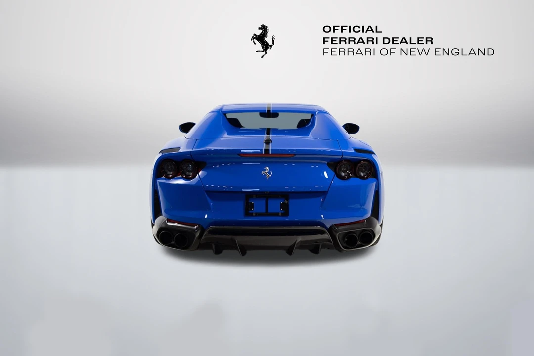 2022 Ferrari 812 GTS - Image 7 of 31
