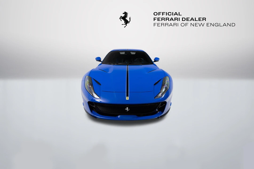 2022 Ferrari 812 GTS - Image 2 of 31