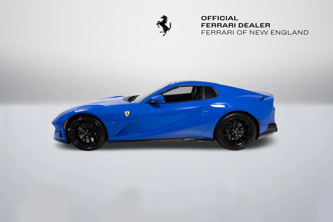 2022 Ferrari 812 GTS - Image 5 of 31