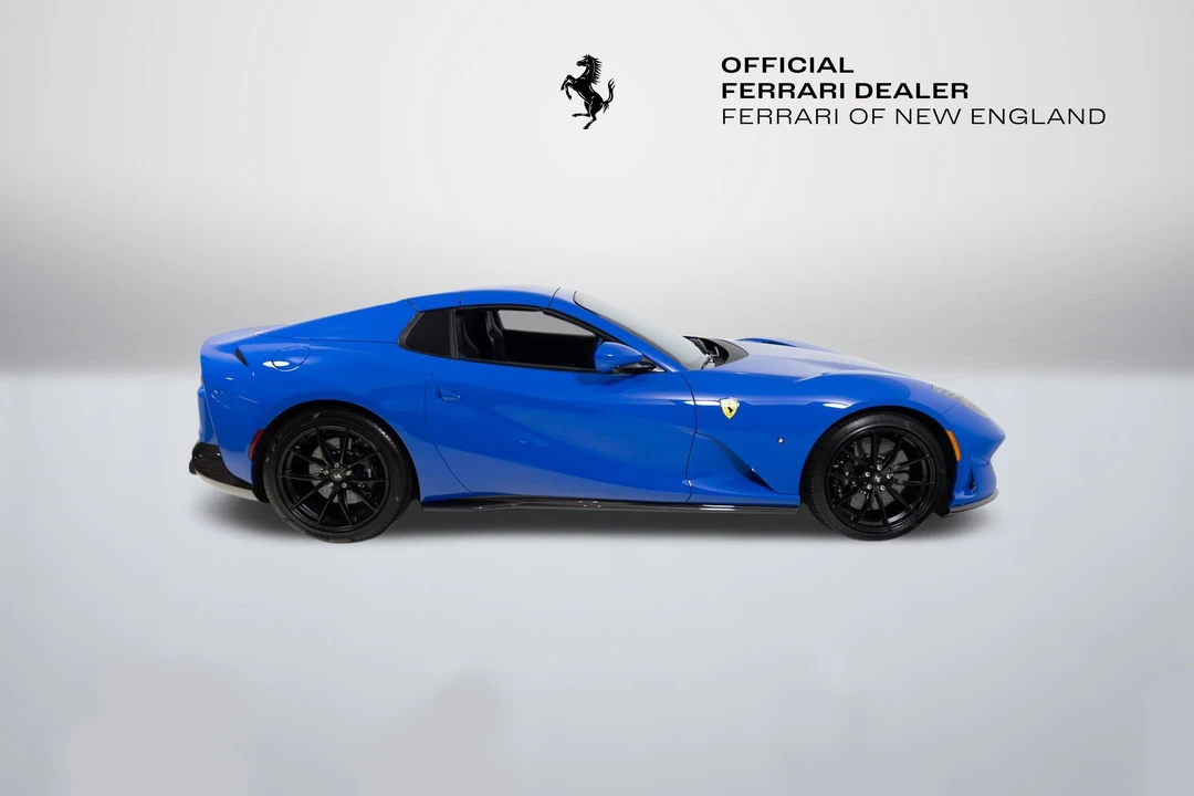 2022 Ferrari 812 GTS - Image 10 of 31