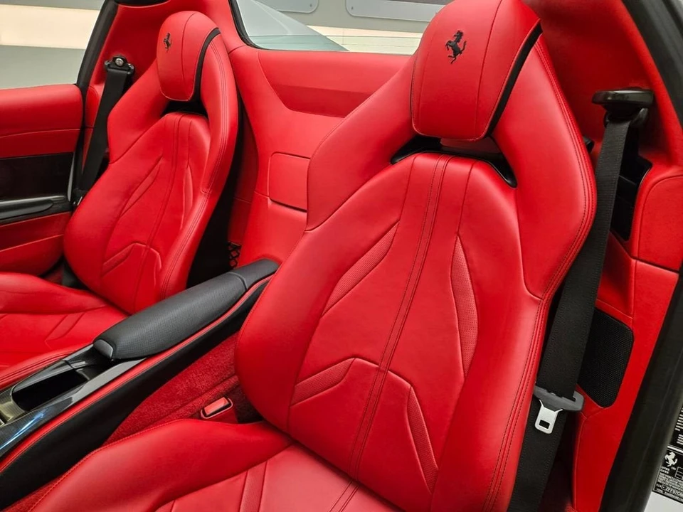2022 Ferrari 812 GTS - Image 31 of 31