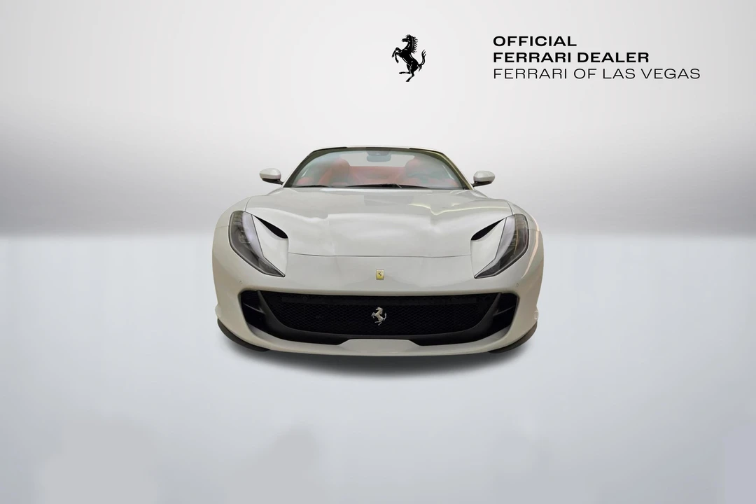 2022 Ferrari 812 GTS - Image 2 of 31