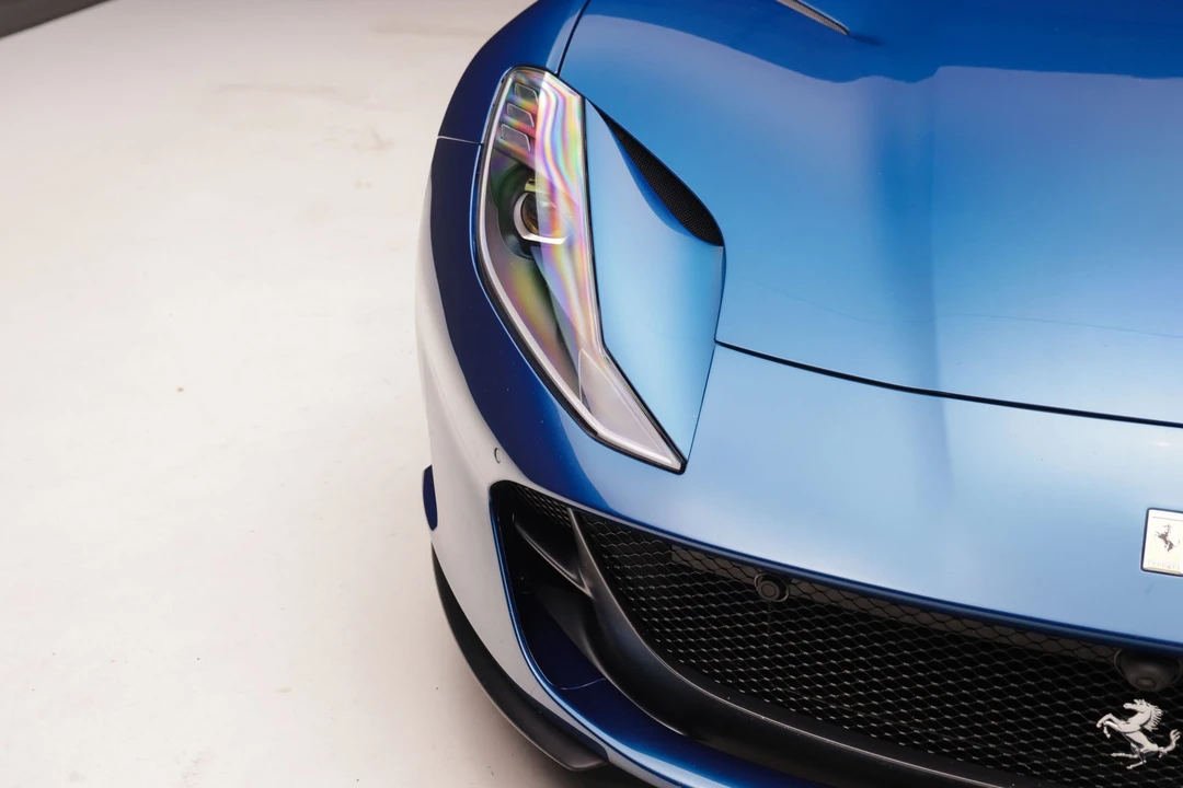 2022 Ferrari 812 GTS - Image 25 of 31