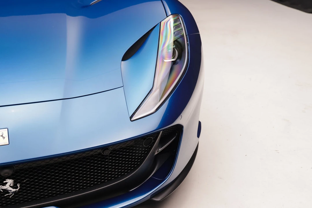 2022 Ferrari 812 GTS - Image 26 of 31