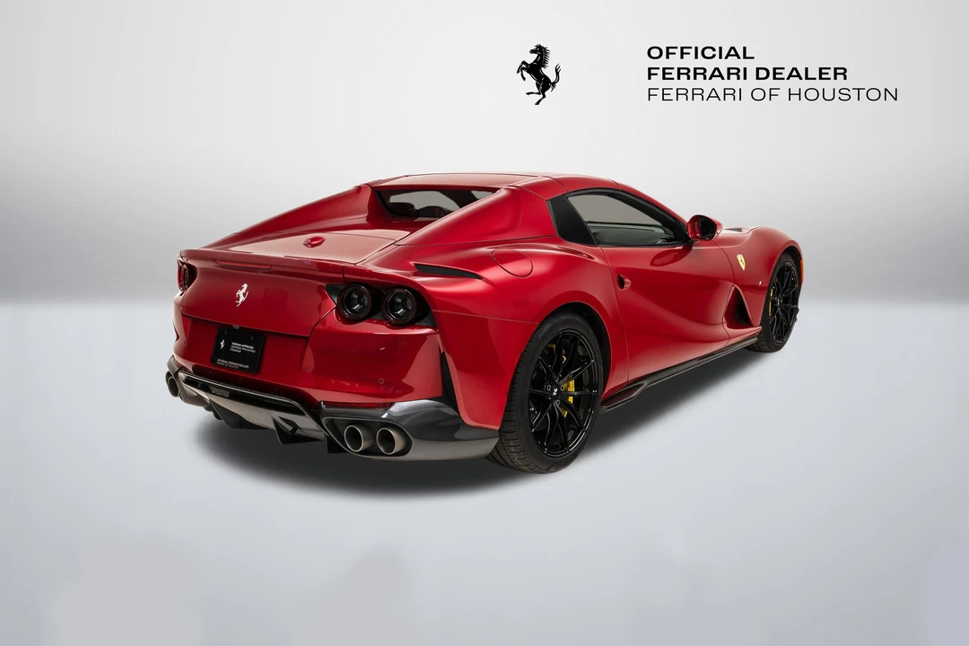 2022 Ferrari 812 GTS - Image 28 of 31