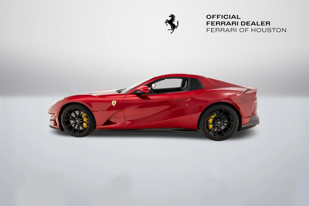 2022 Ferrari 812 GTS - Image 29 of 31