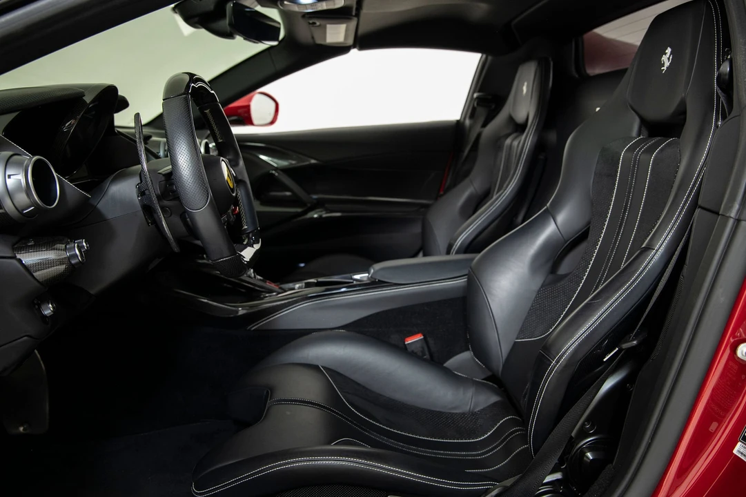 2022 Ferrari 812 GTS - Image 5 of 31