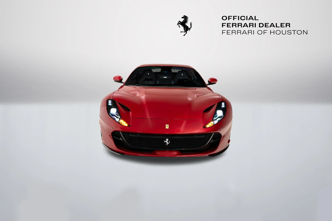 2022 Ferrari 812 GTS - Image 30 of 31