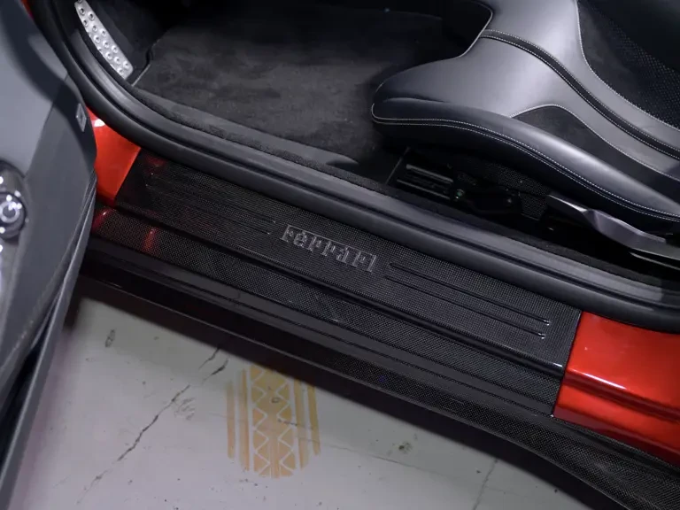 2022 Ferrari 812 GTS - Image 27 of 31
