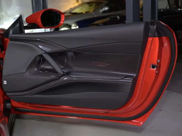 2022 Ferrari 812 GTS - Image 30 of 31