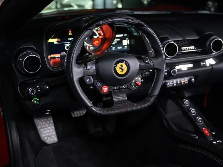 2022 Ferrari 812 GTS - Image 17 of 31