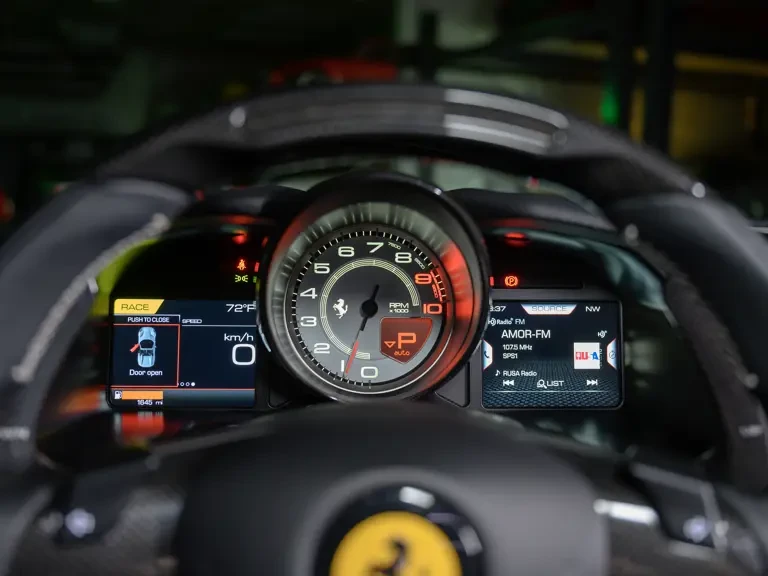 2022 Ferrari 812 GTS - Image 18 of 31
