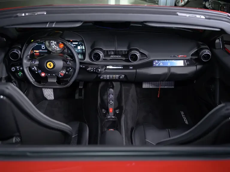 2022 Ferrari 812 GTS - Image 13 of 31