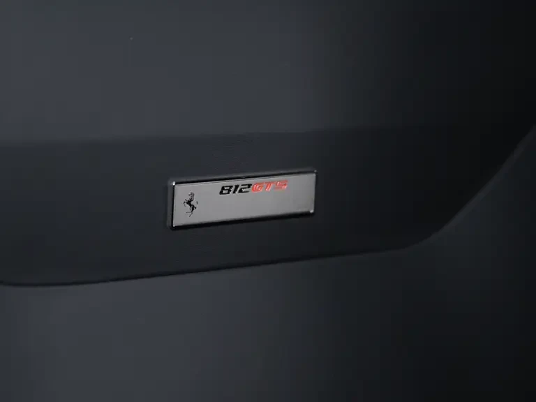 2022 Ferrari 812 GTS - Image 26 of 31
