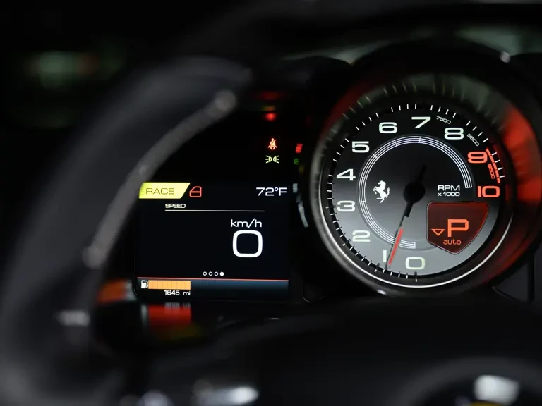 2022 Ferrari 812 GTS - Image 19 of 31