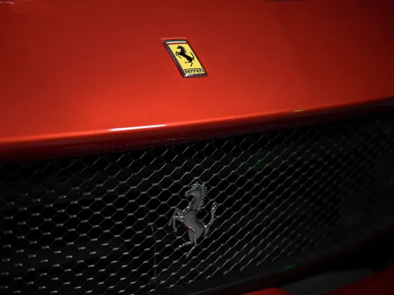 2022 Ferrari 812 GTS - Image 7 of 31