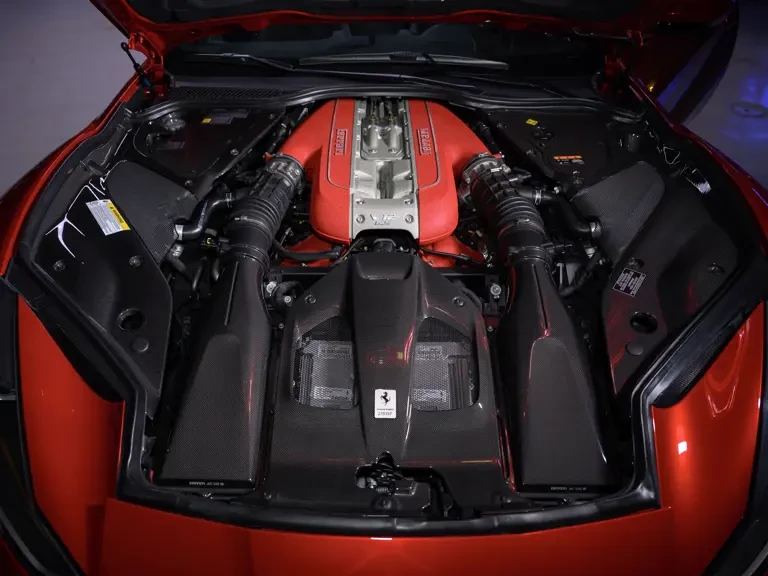 2022 Ferrari 812 GTS - Image 4 of 31