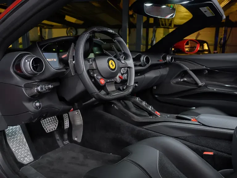 2022 Ferrari 812 GTS - Image 5 of 31