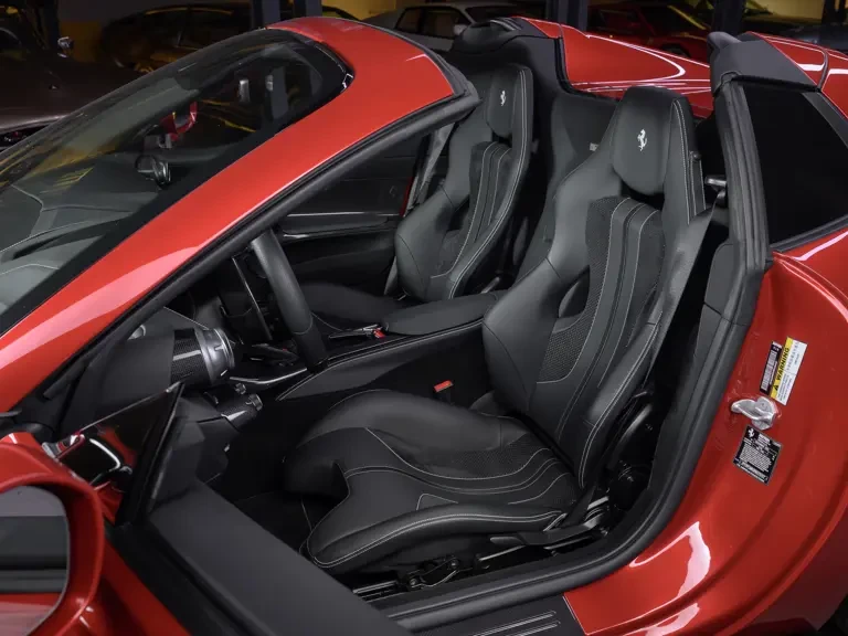 2022 Ferrari 812 GTS - Image 14 of 31