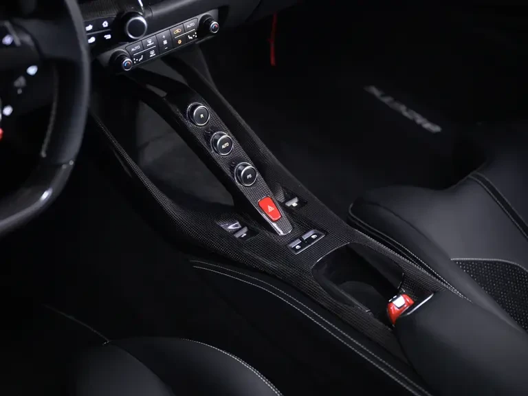 2022 Ferrari 812 GTS - Image 20 of 31