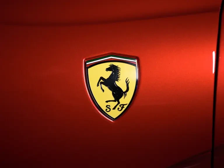 2022 Ferrari 812 GTS - Image 31 of 31