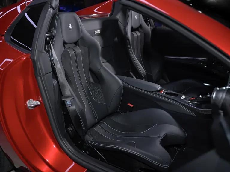 2022 Ferrari 812 GTS - Image 15 of 31