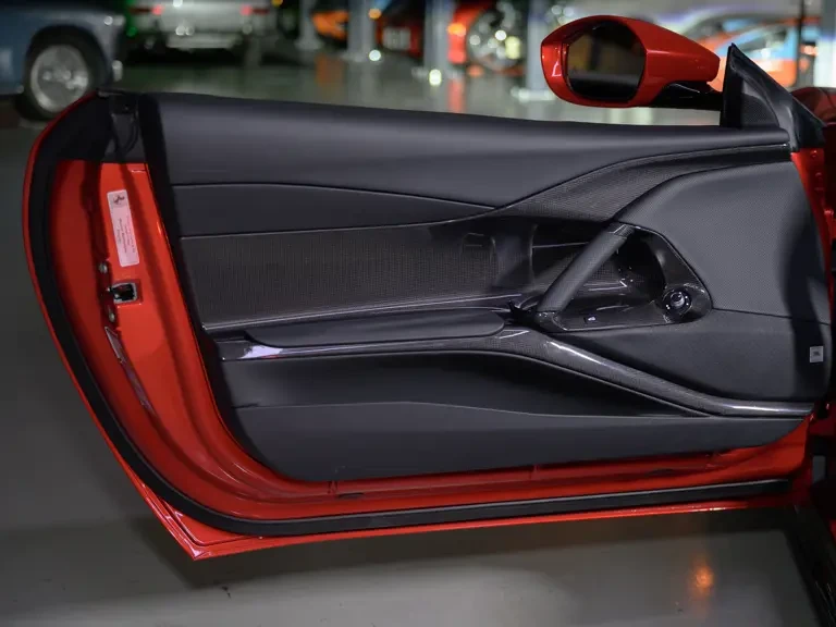 2022 Ferrari 812 GTS - Image 29 of 31