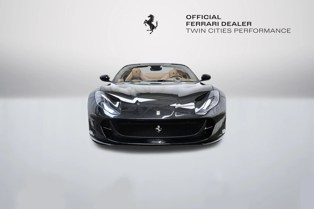 2022 Ferrari 812 GTS - Image 11 of 31