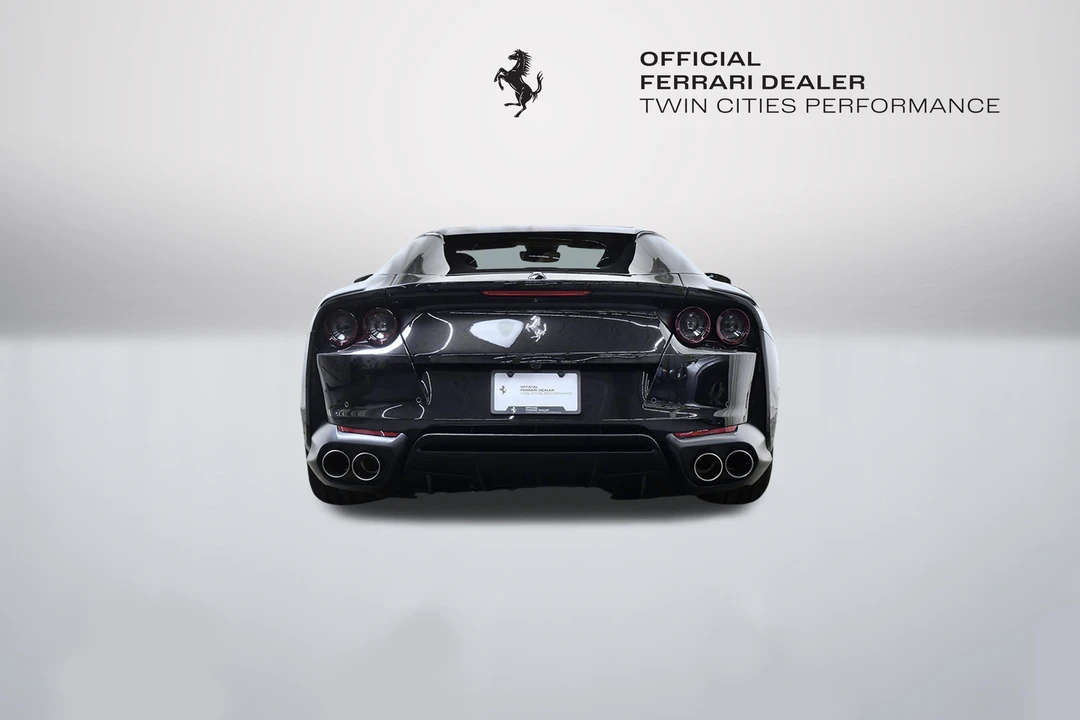 2022 Ferrari 812 GTS - Image 4 of 31