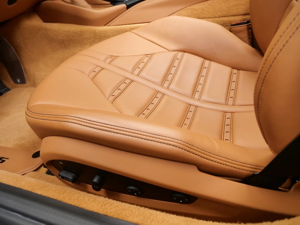 2022 Ferrari 812 GTS - Image 23 of 31