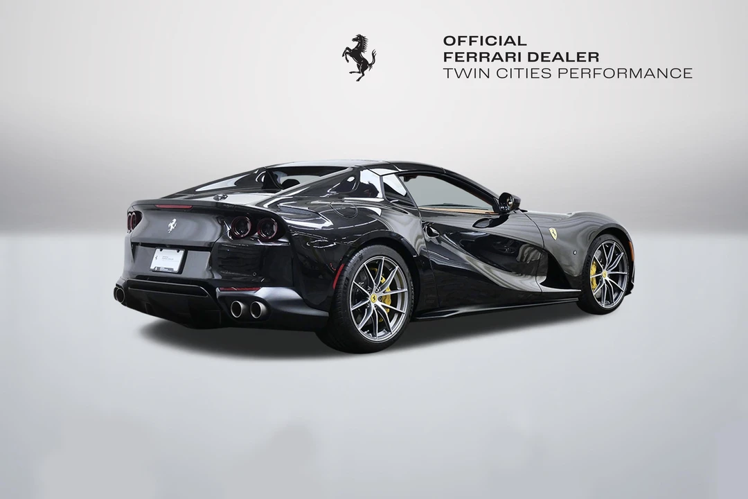 2022 Ferrari 812 GTS - Image 6 of 31