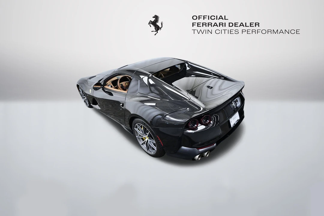 2022 Ferrari 812 GTS - Image 5 of 31