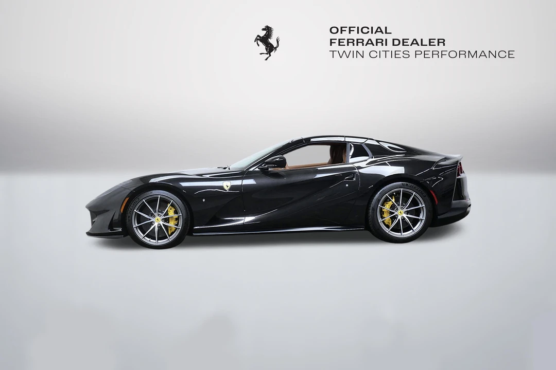 2022 Ferrari 812 GTS - Image 2 of 31