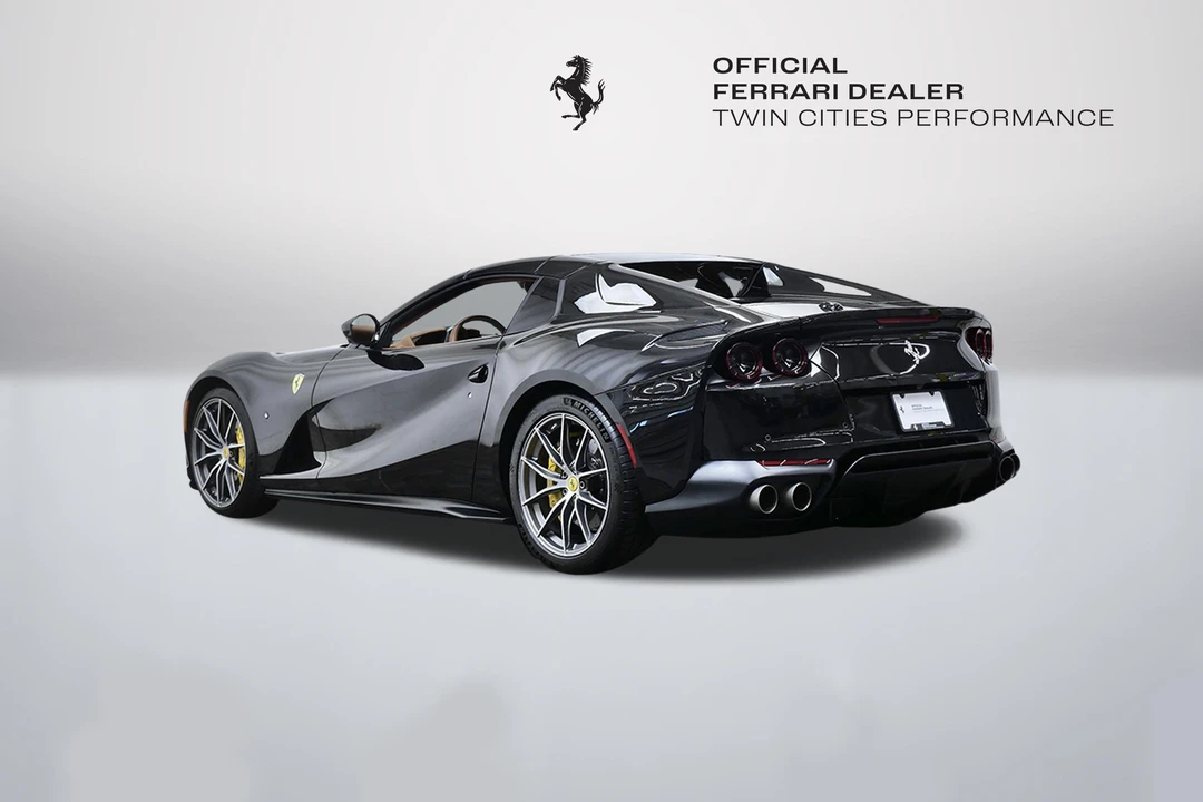 2022 Ferrari 812 GTS - Image 3 of 31