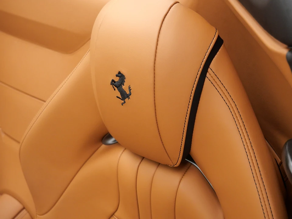 2022 Ferrari 812 GTS - Image 22 of 31